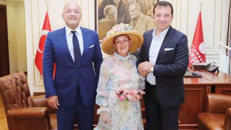 ‘Casusluk’ davası başladı