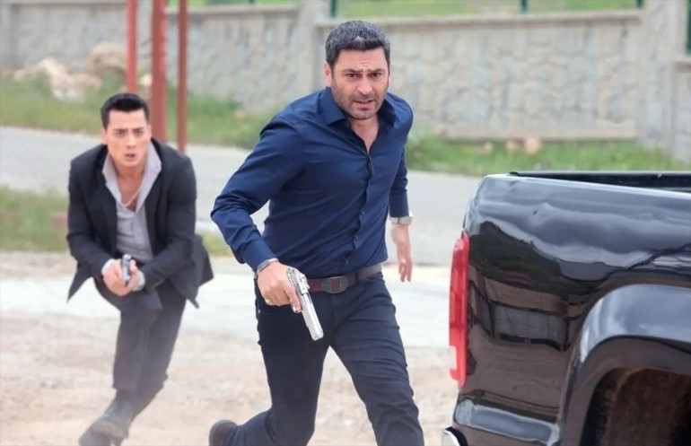 UZAK ŞEHİR 62. YENİ BÖLÜM FRAGMANI YAYINLANDI