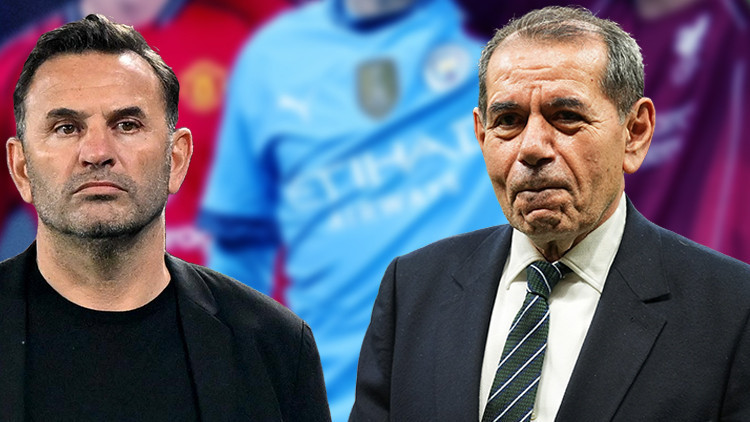 Galatasaray'ın İngiltere seferi başlıyor: Dev transfer operasyonunda 3 ana hedef belli oldu!