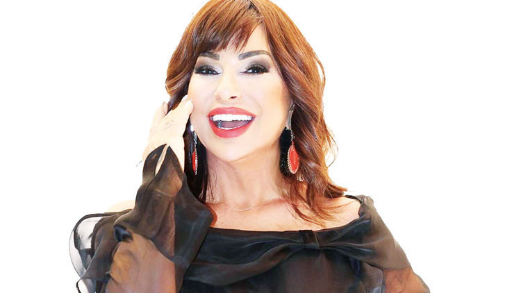 Nilgün Belgün: Sanatçı rol model olmalı
