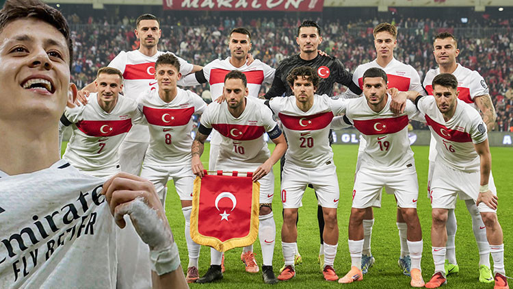 Arda Güler'in yanına bir Türk daha! Tarih belli oldu