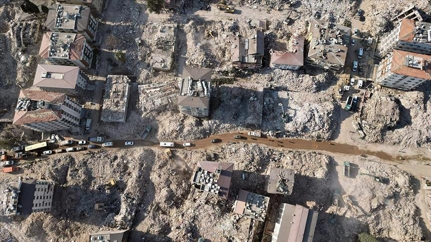 77 kişi hayatını kaybetmişti… Hünkar Apartmanı'na ilişkin davada karar çıktı