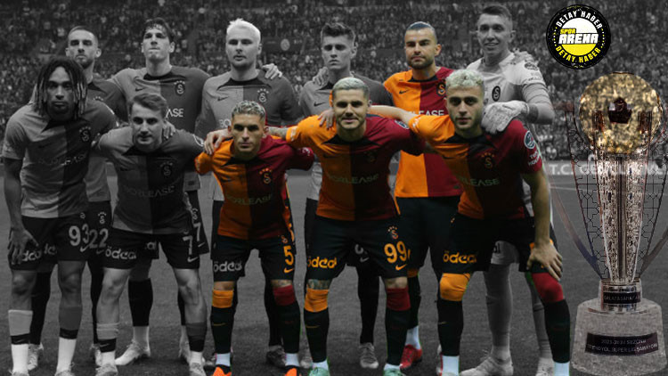 Galatasaray’ın ‘dört silahşörü’: Okan Buruk döneminin istikrar hikâyesi!