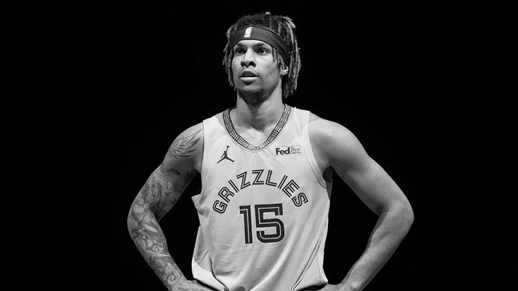 NBA yıldızı Brandon Clarke hayatını kaybetti!
