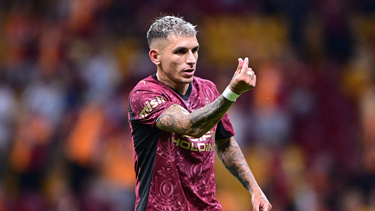 Lucas Torreira'ya AVM'de yumruklu saldırı!