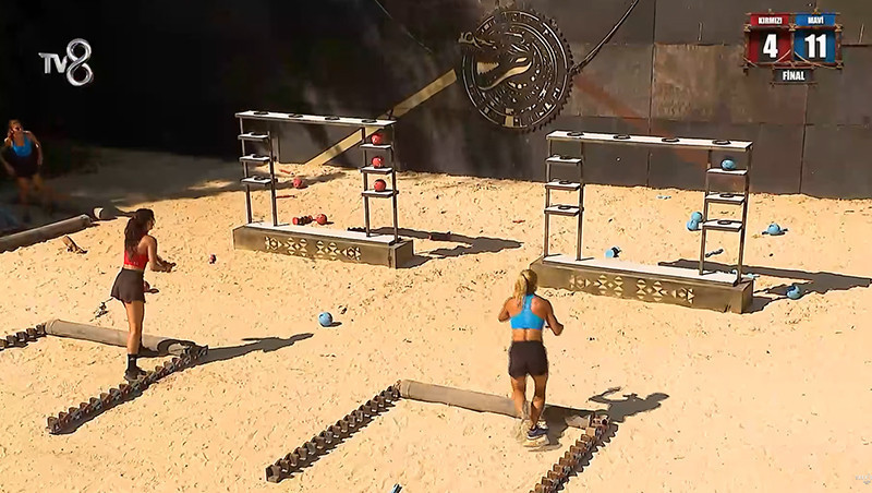 SURVİVOR 2. VE 3. ELEME ADAYI KİM OLDU (12 Mayıs 2026 Salı- Son Bölüm) | Dün akşam Survivor son bölüm eleme potasına kim gitti, 2. dokunulmazlık oyununu hangi takım kazandı Bayhan veda etti İşte Survivor 2026 Ünlüler Gönüllülerde haftanın ikinci eleme adayı