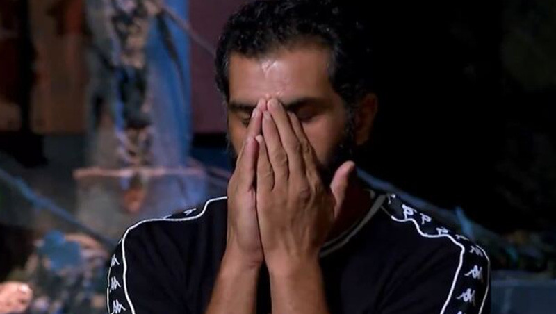 BAYHAN ELENDİ Mİ, DİSKALİFİYE Mİ OLDU