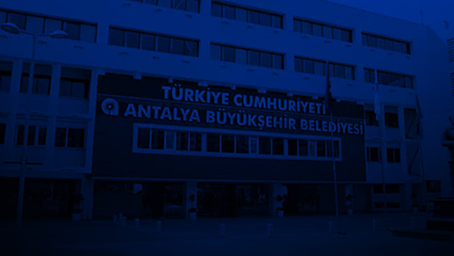 Antalya Büyükşehir Belediyesi'ne yeni operasyon: 25 kişi hakkında gözaltı kararı