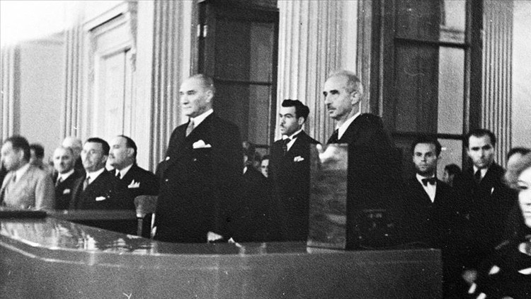 TÜRK DİL BAYRAMI NE ZAMAN, 13 MAYIS MI, 26 EYLÜL MÜ