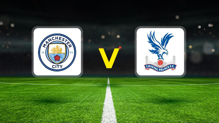 Manchester City - Crystal Palace maçı ne zaman, saat kaçta, hangi kanalda?
