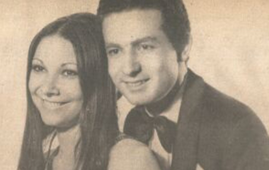 8 Mart 1973, Ankara Orduevi... Babamın en yokluk zamanları...