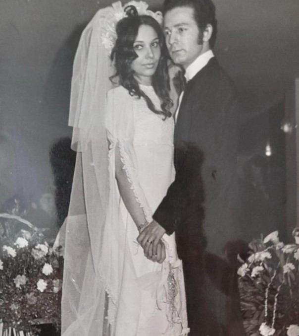8 Mart 1973, Ankara Orduevi... Babamın en yokluk zamanları...