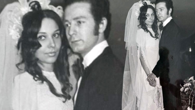 8 Mart 1973, Ankara Orduevi... Babamın en yokluk zamanları...