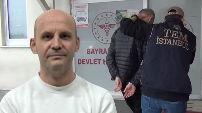 FETÖ davasında hapis cezası bulunuyordu: Komedyen Atalay Demirci yakalandı