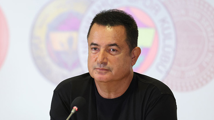Acun Ilıcalı'dan Fenerbahçe sözleri: 'Ben bu dünyadan uzak olduğum için bugün Hull City ile final oynuyorum'