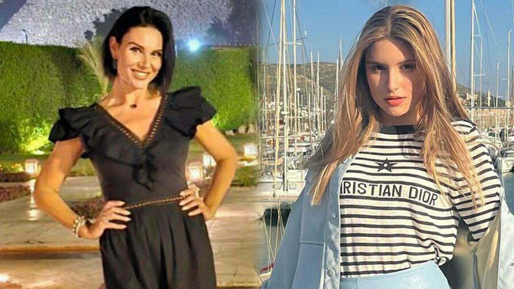 Bodrum'da eski eşi ve kızını vahşice öldürmüştü! Cezası belli oldu