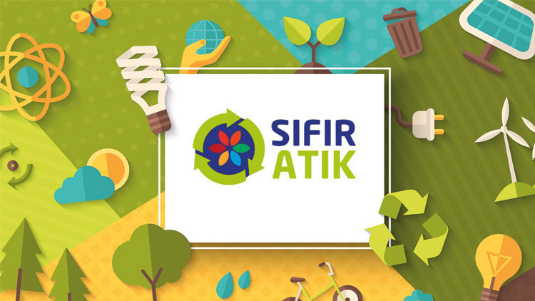 160 ülkeden 5 bin konukla İstanbul’da 2. Sıfır Atık zirvesi