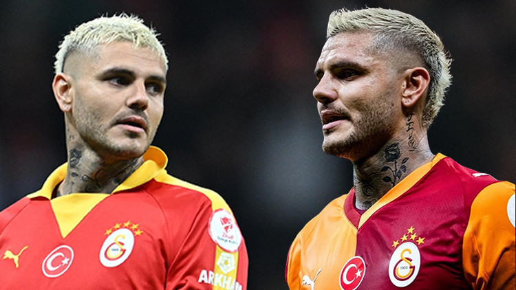 Galatasaray’da Icardi bilmecesi çözülüyor!