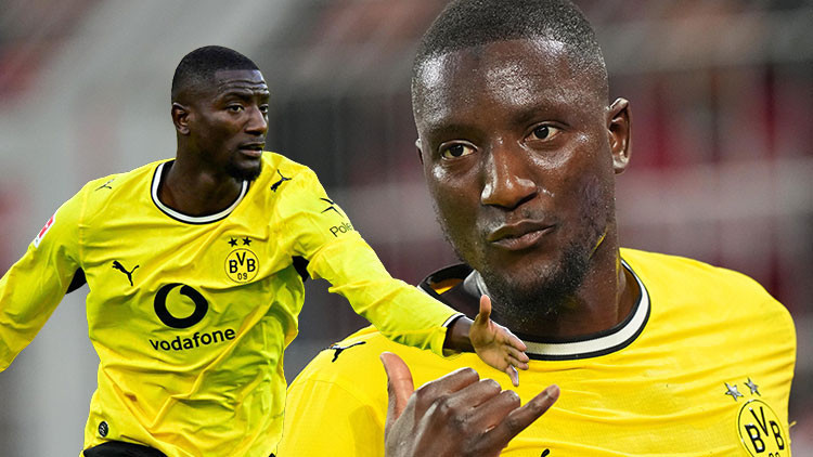 Fenerbahçe'ye Guirassy müjdesi! Yönetici açıkladı