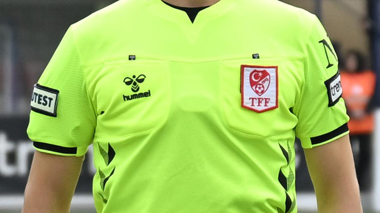 Süper Lig'de son hafta maçlarını yönetecek hakemler açıklandı