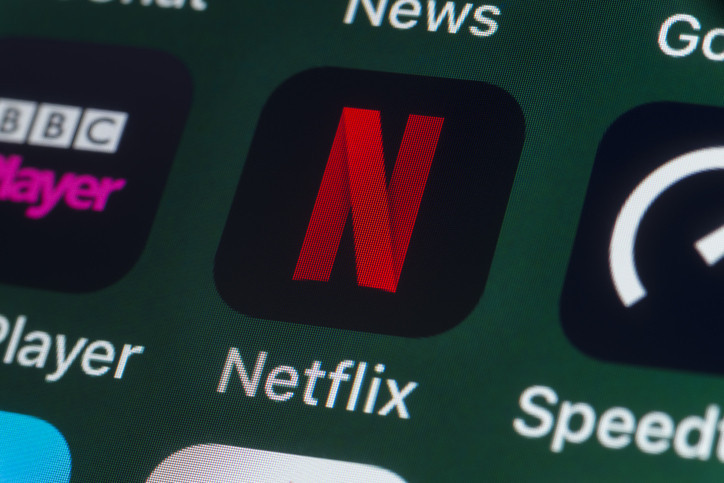 Reklamlı Netflix insanların yüzde 3üne ulaşıyor