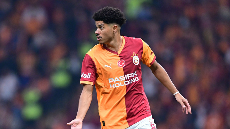 Galatasaray'ın yıldızı Gabriel Sara'dan itiraf: 'Baskı altına girdik!'
