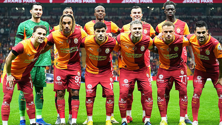 Galatasaray için mesaj gönderdi: Sözleşmemi feshedin!
