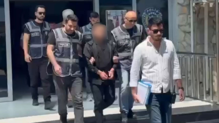 Yine aynı yöntem! 'MİT mensubuyuz' diyerek dolandırdılar
