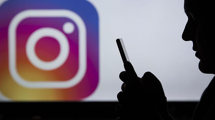 Instagram çöktü mü Instagramda bir sorun var mı 15 Mayıs Cuma çökme ve hata raporu...