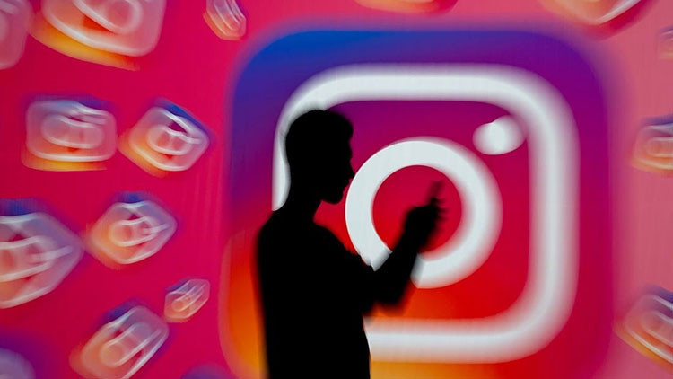 INSTAGRAM ÇÖKTÜ MÜ