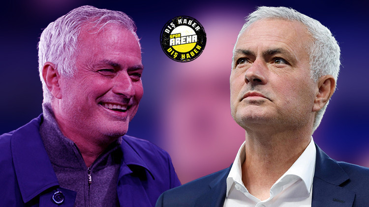 Mourinho geri dönüyor! Anlaşma tamam, imza gelecek hafta