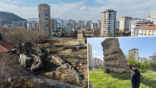 Dünyanın ilki olarak değerlendiriliyordu: Sit alanı ilan edildi! 'Bölge için bir zenginlik burası'