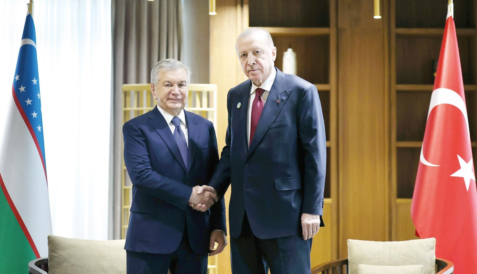BM seçiminde ortak aday