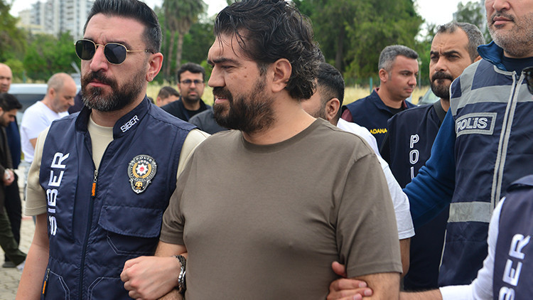 Rasim Ozan Kütahyalı da aralarında: 154 şüpheli adliyeye sevk edildi - Son Dakika Haberleri
