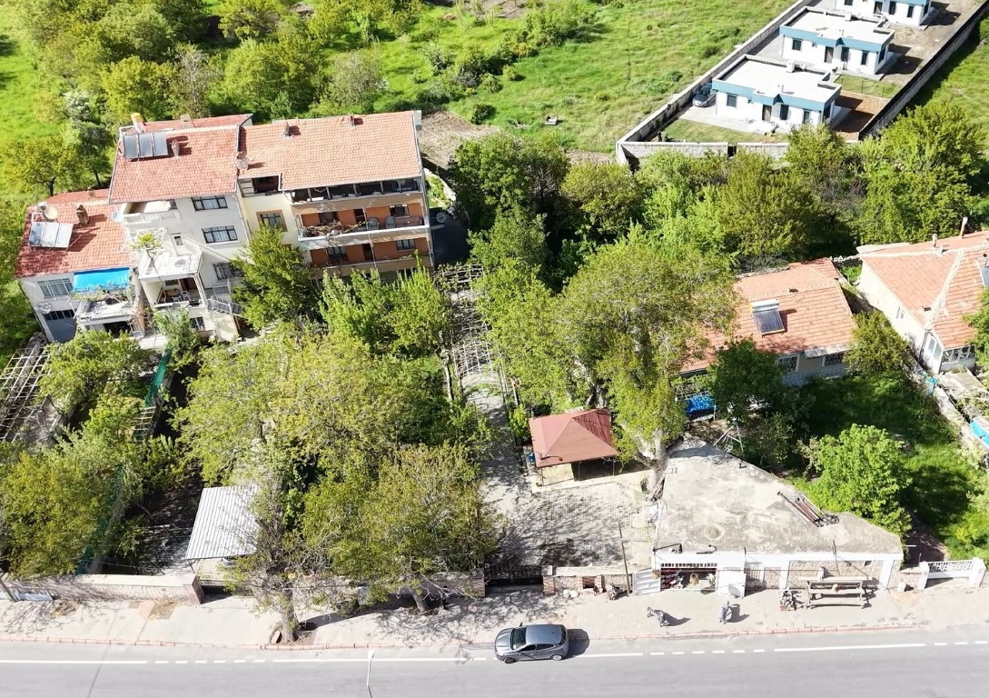 Korona günlerinde hobi olarak başladı, şimdi toplu siparişler alıyor Korona günlerinde hobi olarak başladı, şimdi toplu siparişler alıyor