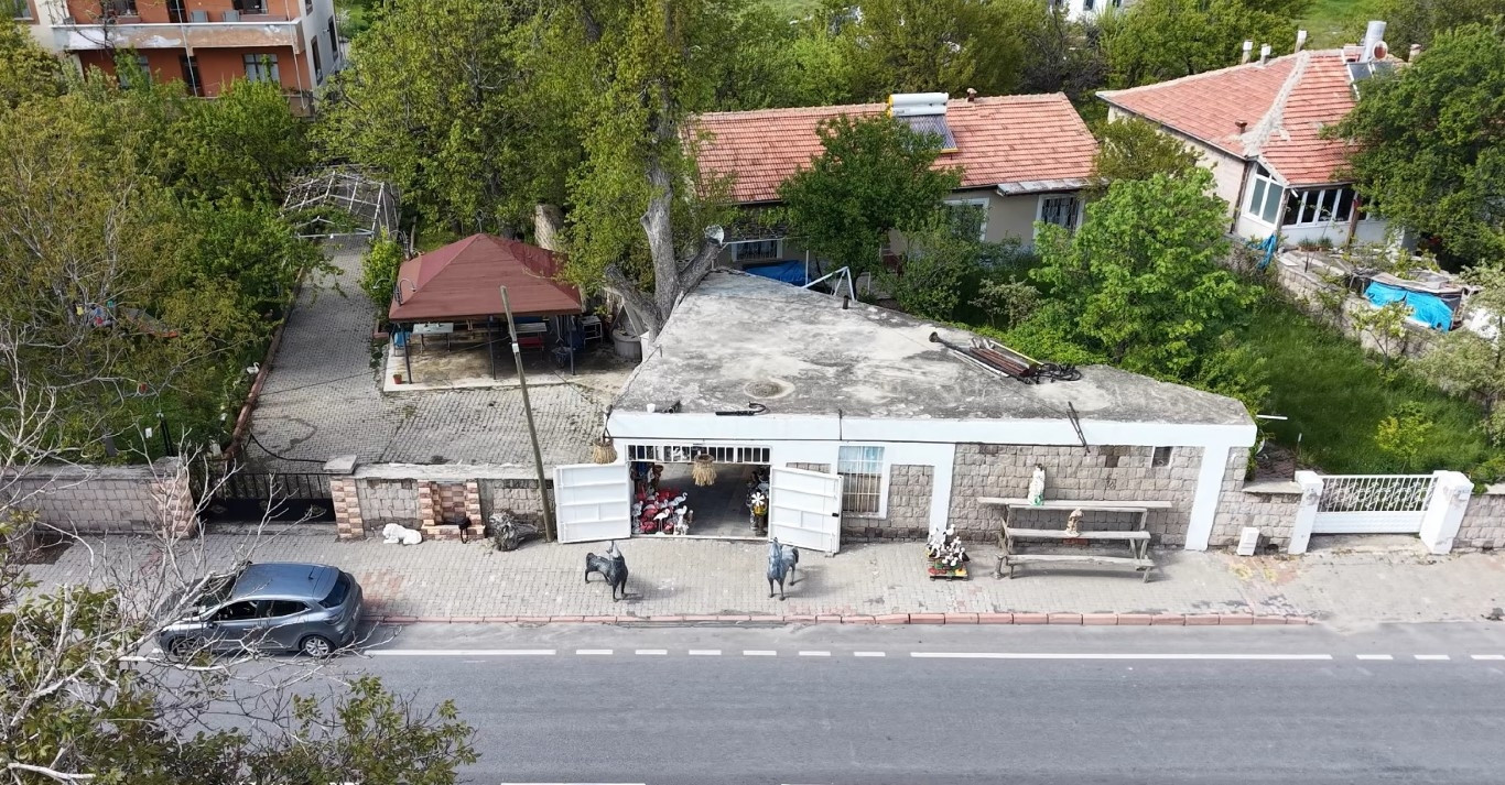 Korona günlerinde hobi olarak başladı, şimdi toplu siparişler alıyor Korona günlerinde hobi olarak başladı, şimdi toplu siparişler alıyor