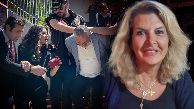 İstanbul'da kaybolan İranlı kadının Kırşehir'de cesedi bulunmuştu! Vahşetteki sır perdesi aralandı: Cinayeti itiraf etti, 1 kişi tutuklandı