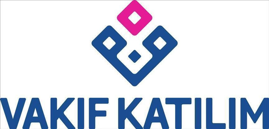 VAKIF KATILIM VAKIF KATILIM
