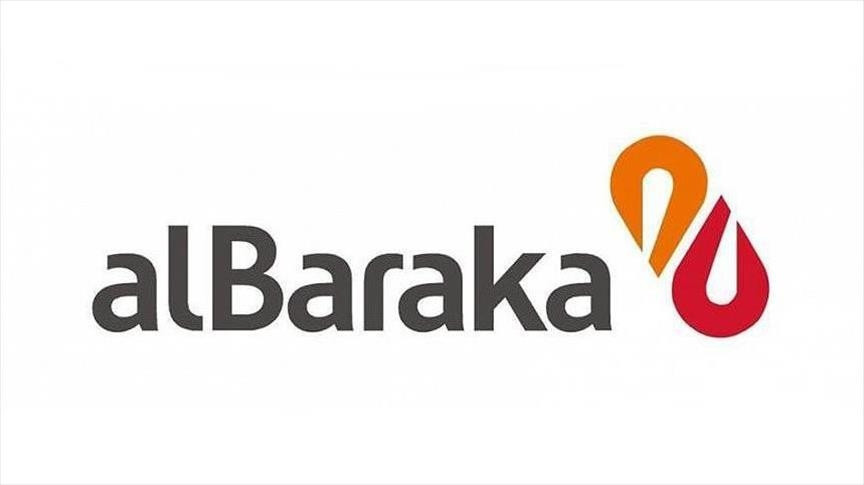 ALBARAKA TÜRK ALBARAKA TÜRK