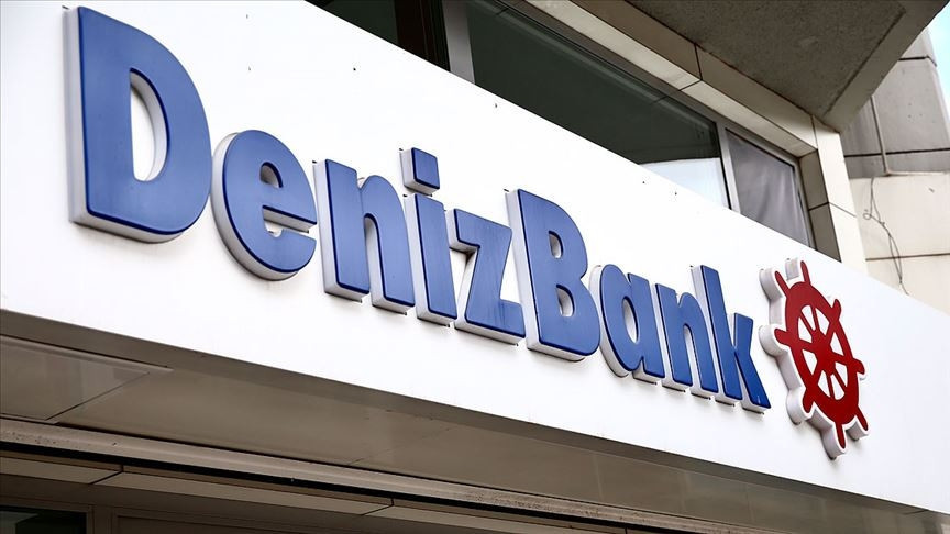 DENİZBANK DENİZBANK