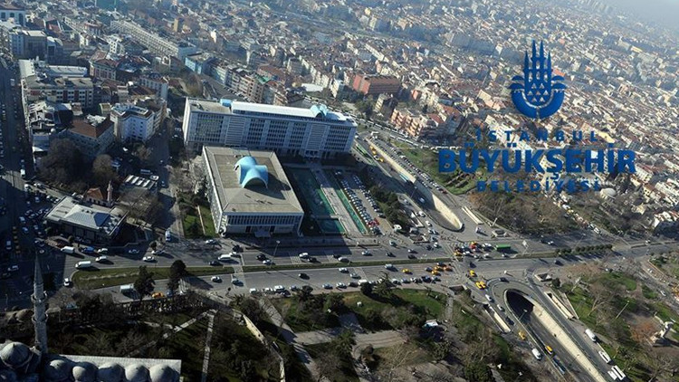 İBB'ye yeni dalga operasyon... Boğaziçi Yönetim A.Ş.'den 57 kişi gözaltına alındı