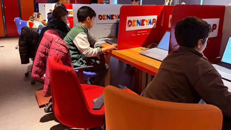 DENEYAP TÜRKİYE SINAV SONUÇLARI NE ZAMAN AÇIKLANACAK