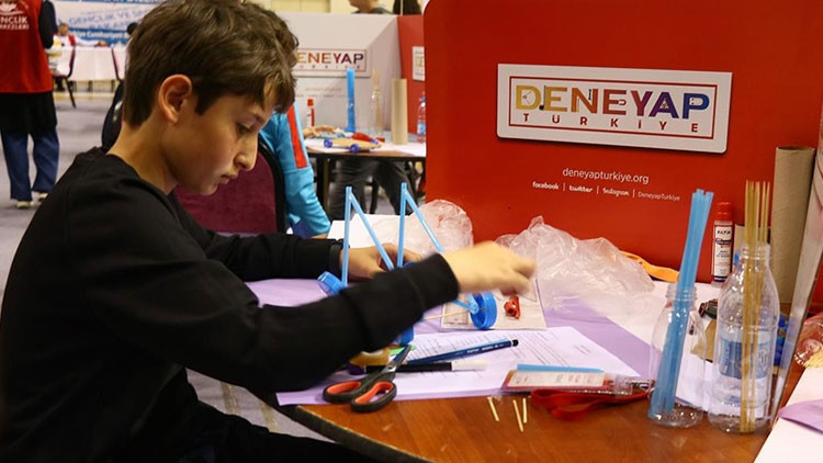 DENEYAP Türkiye sınav sonuçları tarihi: DENEYAP sınav sonuçları 2026 açıklandı mı, ne zaman açıklanacak