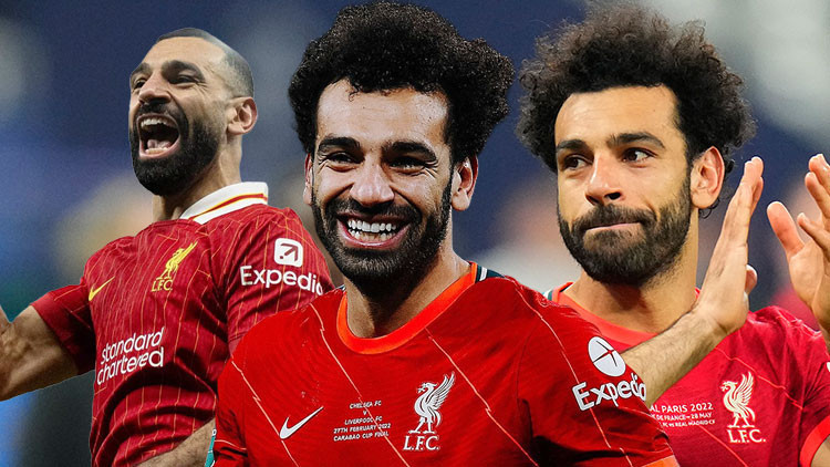 Fenerbahçe, Mohamed Salah'a resmen teklif yaptı! Sözleşmesi belli oldu