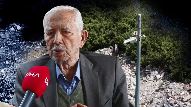 İstanbul'da skandal görüntü! Kimseden çekindikleri yok... Köy sakinleri isyan etti | Kameraların olduğu yerde bile aynı vandallığı sergiliyorlar