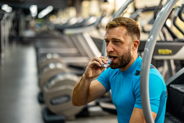 Protein barlar sağlıklı mı Bilim ne diyor