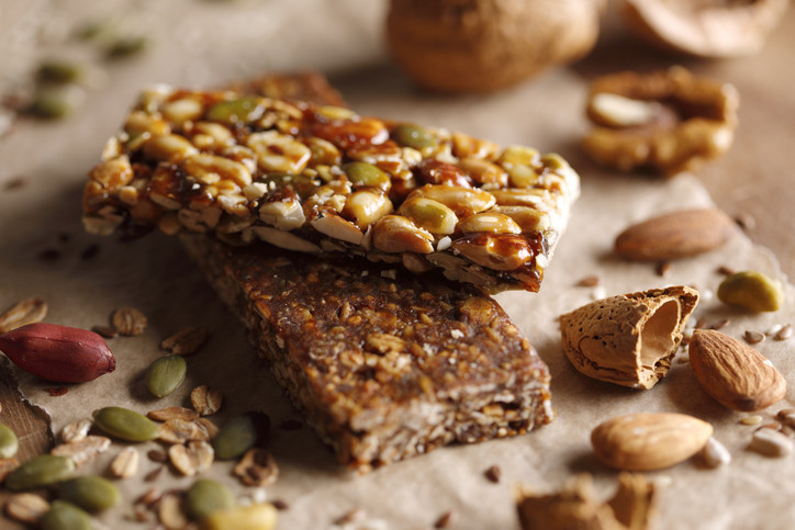 Protein barlar sağlıklı mı Bilim ne diyor
