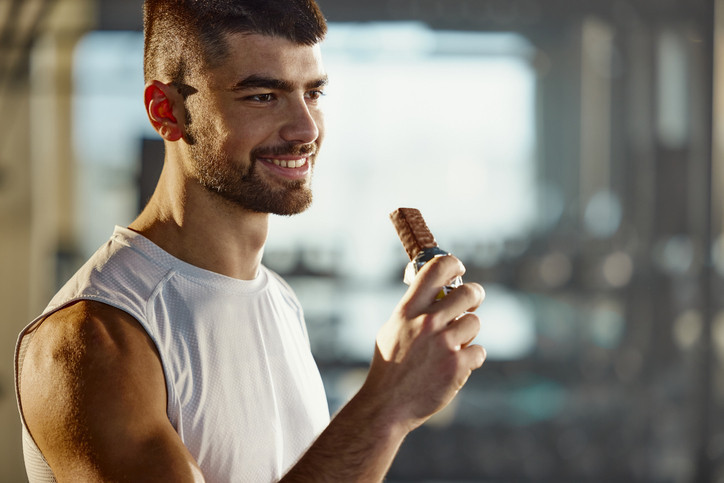 Protein barlar sağlıklı mı Bilim ne diyor