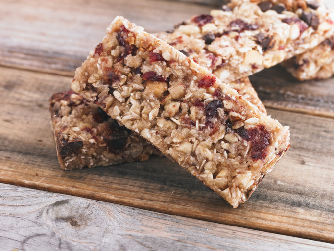 Protein barlar sağlıklı mı Bilim ne diyor