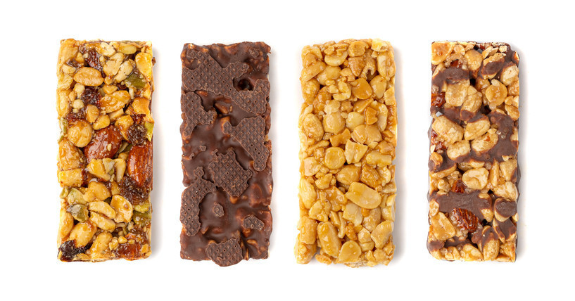 Protein barlar sağlıklı mı Bilim ne diyor